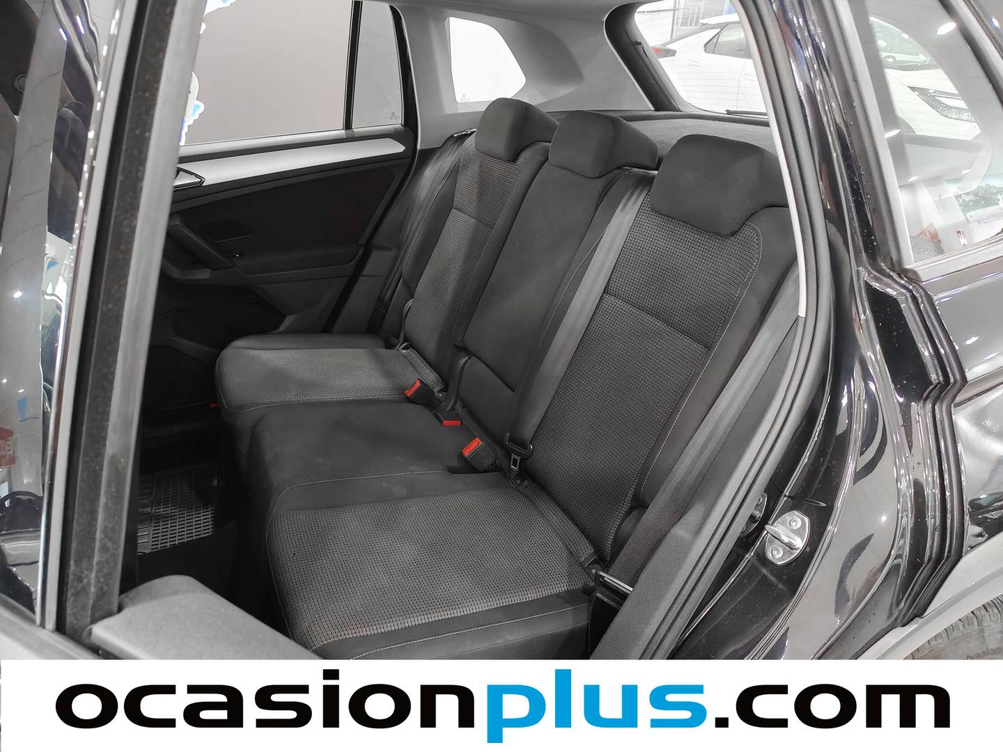 Foto Volkswagen Tiguan Volkswagen Tiguan Edition 1.4 TSI  (125 CV)