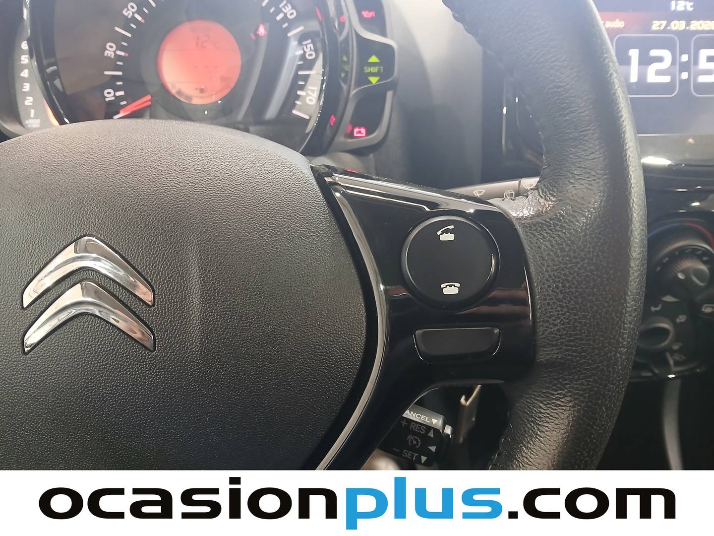 Citroën C1 Citroen C1 VTi 72 S&S Airscape Shine (72 CV) seminuevo