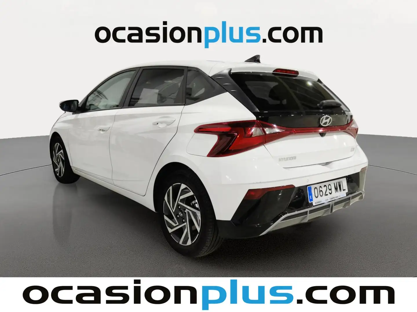 Foto Hyundai i20 Hyundai i20 1.0 TGDI Klass  (101 Cv)