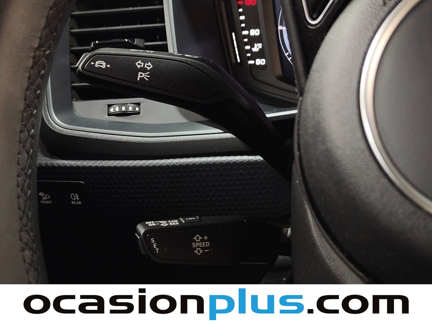 Audi A1 Audi A1 Citycarver 30 TFSI (110 CV) S tronic al mejor precio