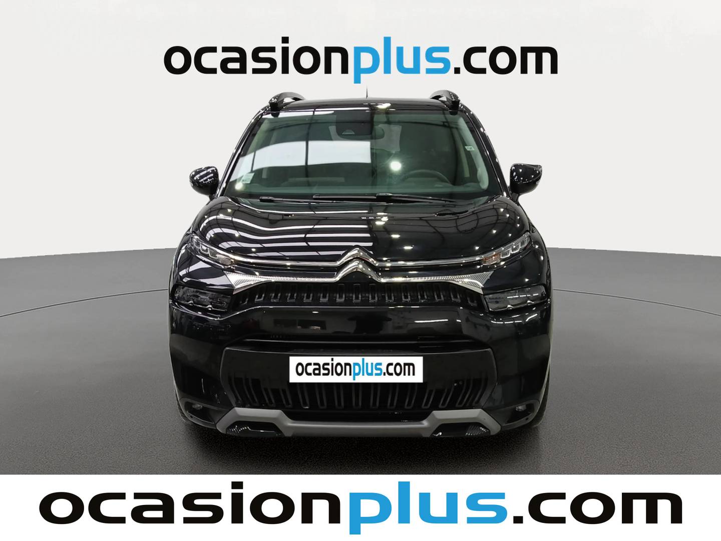 Foto Citroën C3 Aircross Citroen C3 Aircross PureTech 110 S&S Max (110 CV)