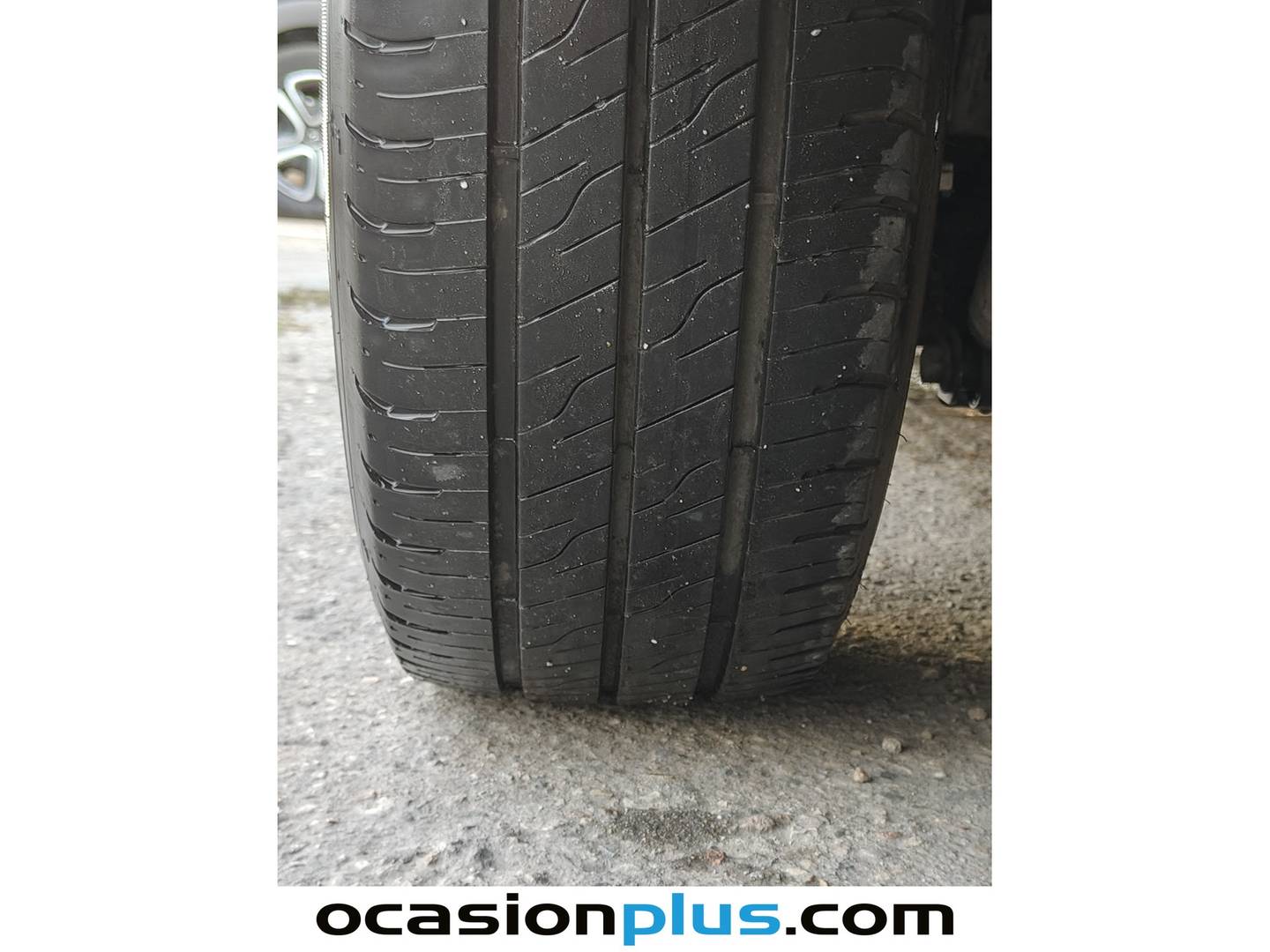 Volkswagen Transporter Volkswagen Transporter Furgon Batalla Corta TN 2.0 TDI (110 CV) 3 Plazas de segunda mano