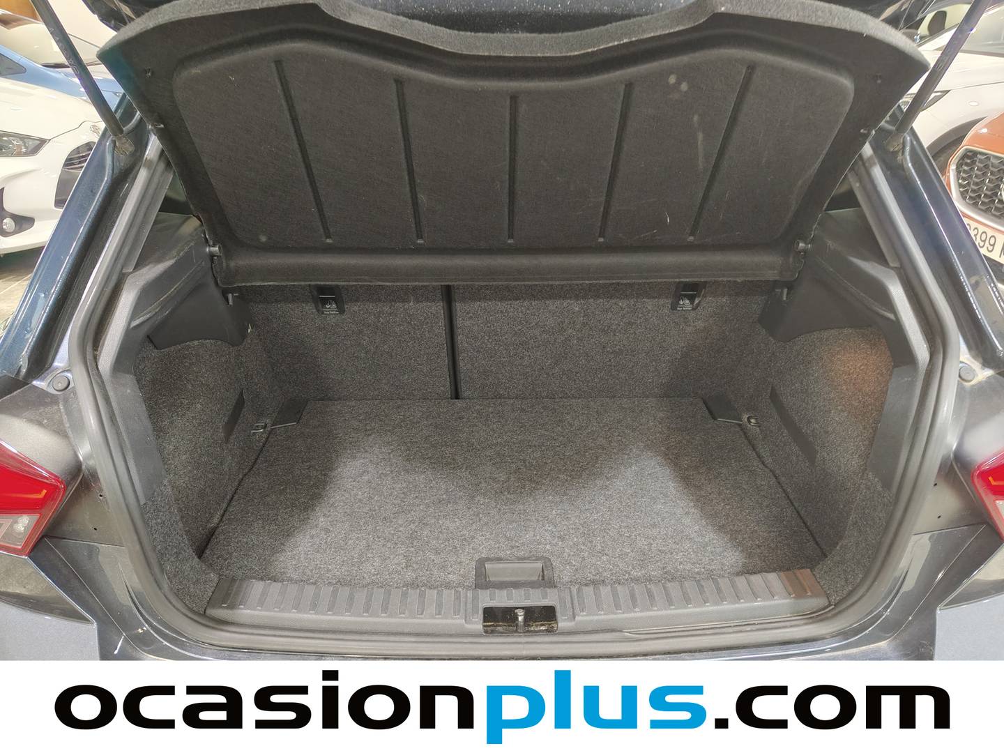 Foto Seat Ibiza SEAT Ibiza 1.0 TSI S&S FR XL (115 CV)