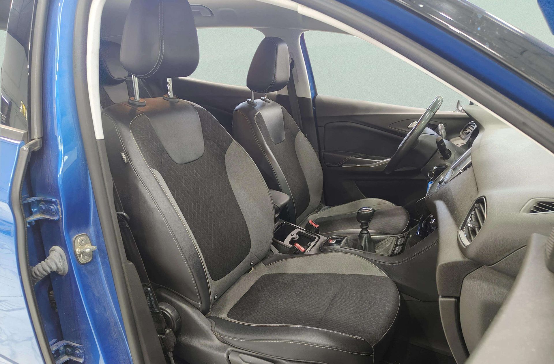 Opel Grandland 1.5 CDTi 120 Aniversario - foto 15