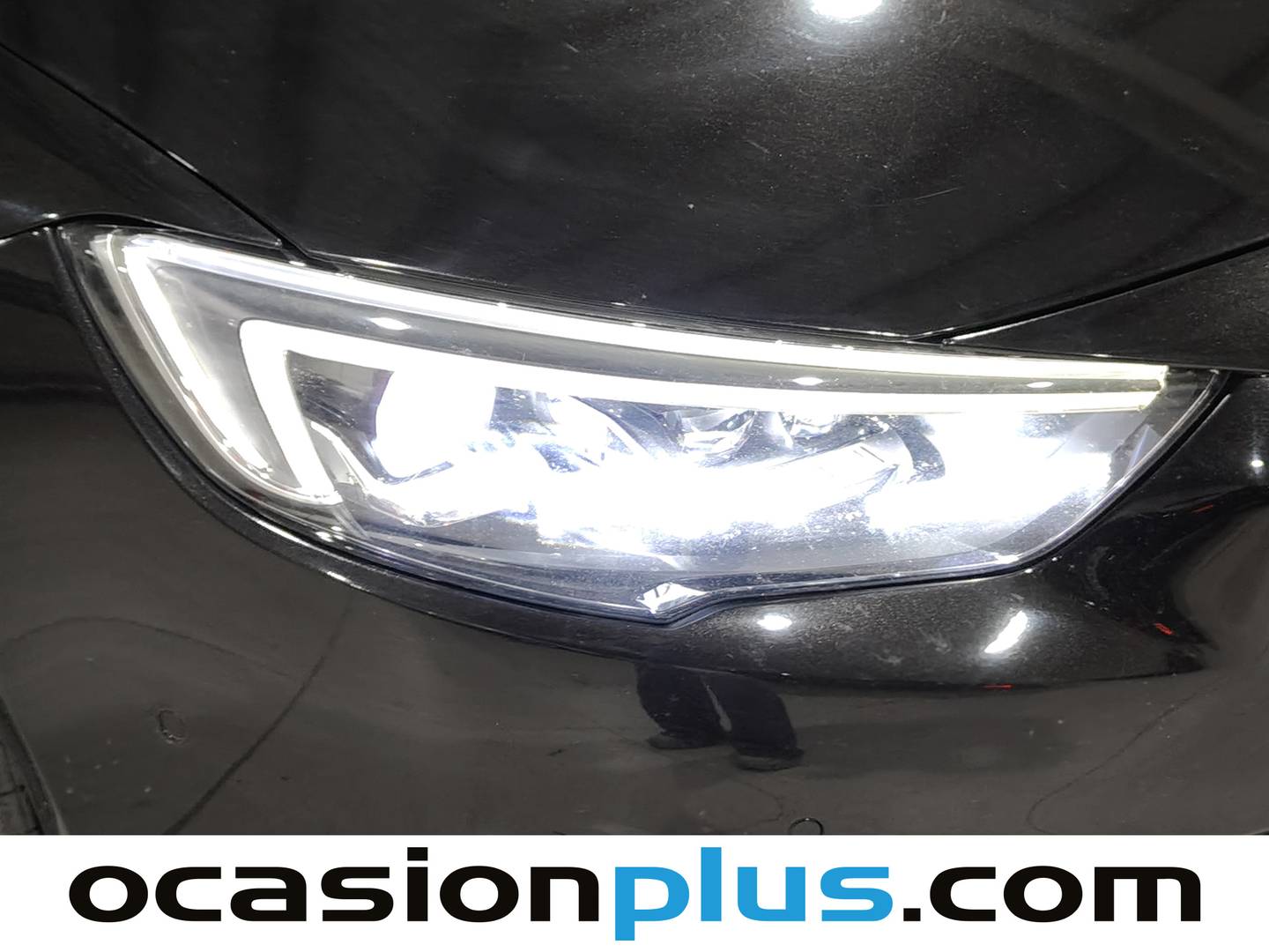 Foto Opel Insignia Opel Insignia GS 1.5 Turbo XFT T Excellence Auto (165 CV)