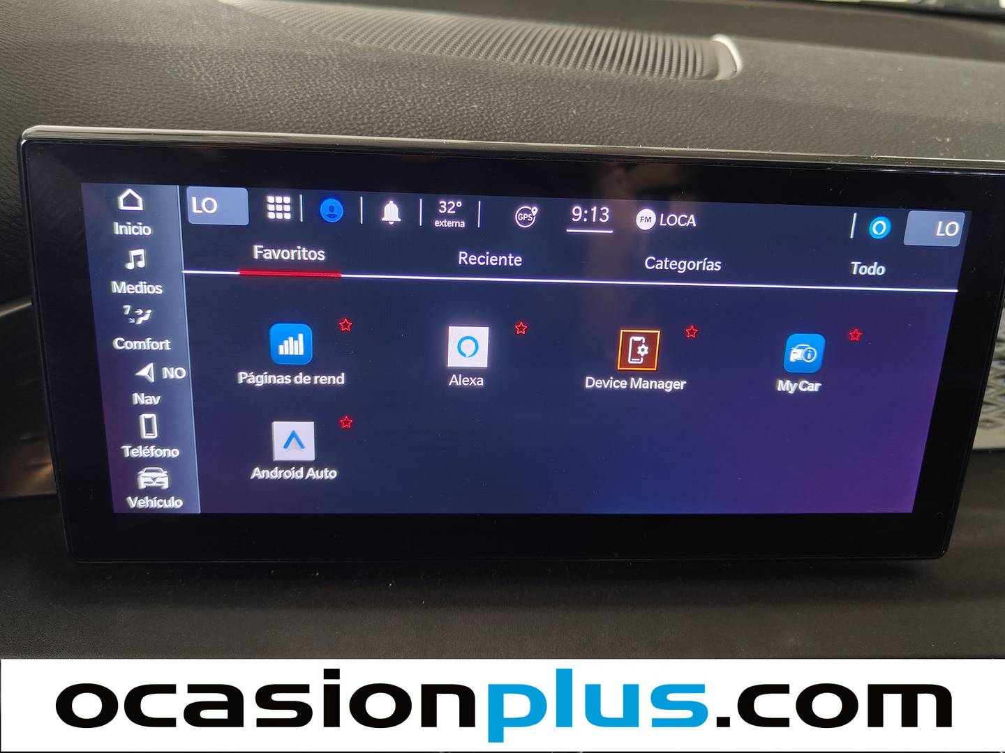 Foto Alfa Romeo Tonale Alfa Romeo Tonale 1.5 MHEV Sprint FWD (130 CV)