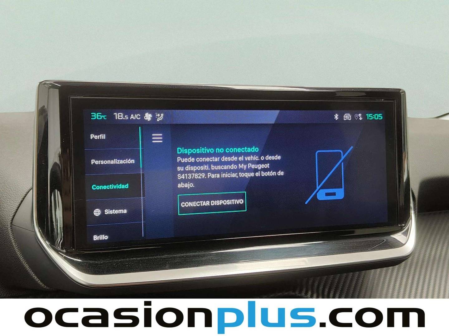 Peugeot 208 Peugeot 208 PureTech 100 Allure (100 CV) de ocasión