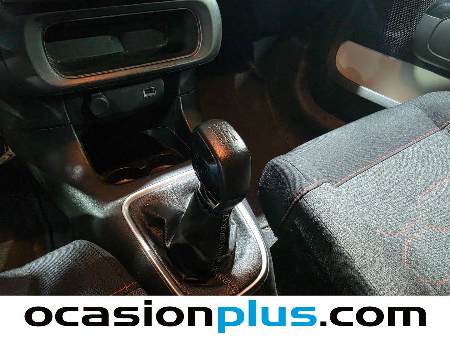 Citroën C3 Citroën C3 PureTech 82 Feel (83 CV) de segunda mano