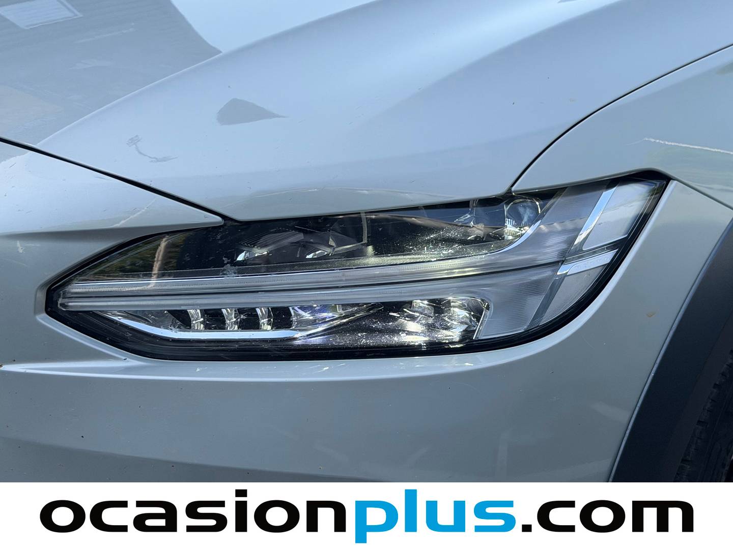 Extras del Volvo V90 Cross Country Volvo V90 Cross Country B4 D AWD Auto (197 CV)