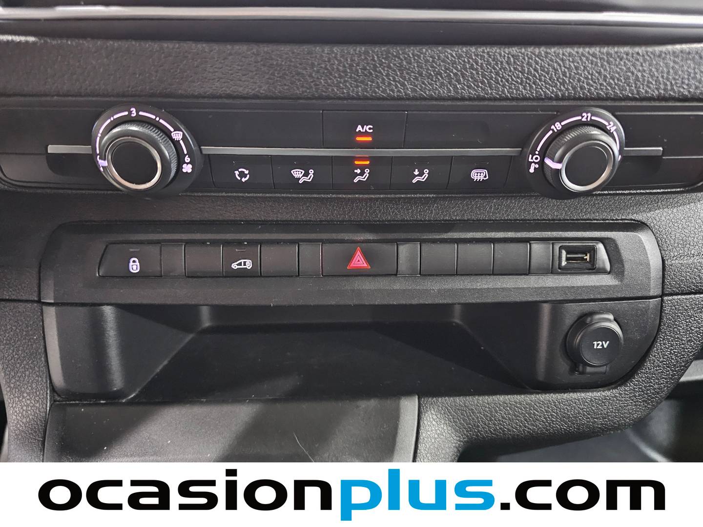 Peugeot Expert Peugeot Expert Furgon BlueHDi 100 Standard (102 CV) seminuevo