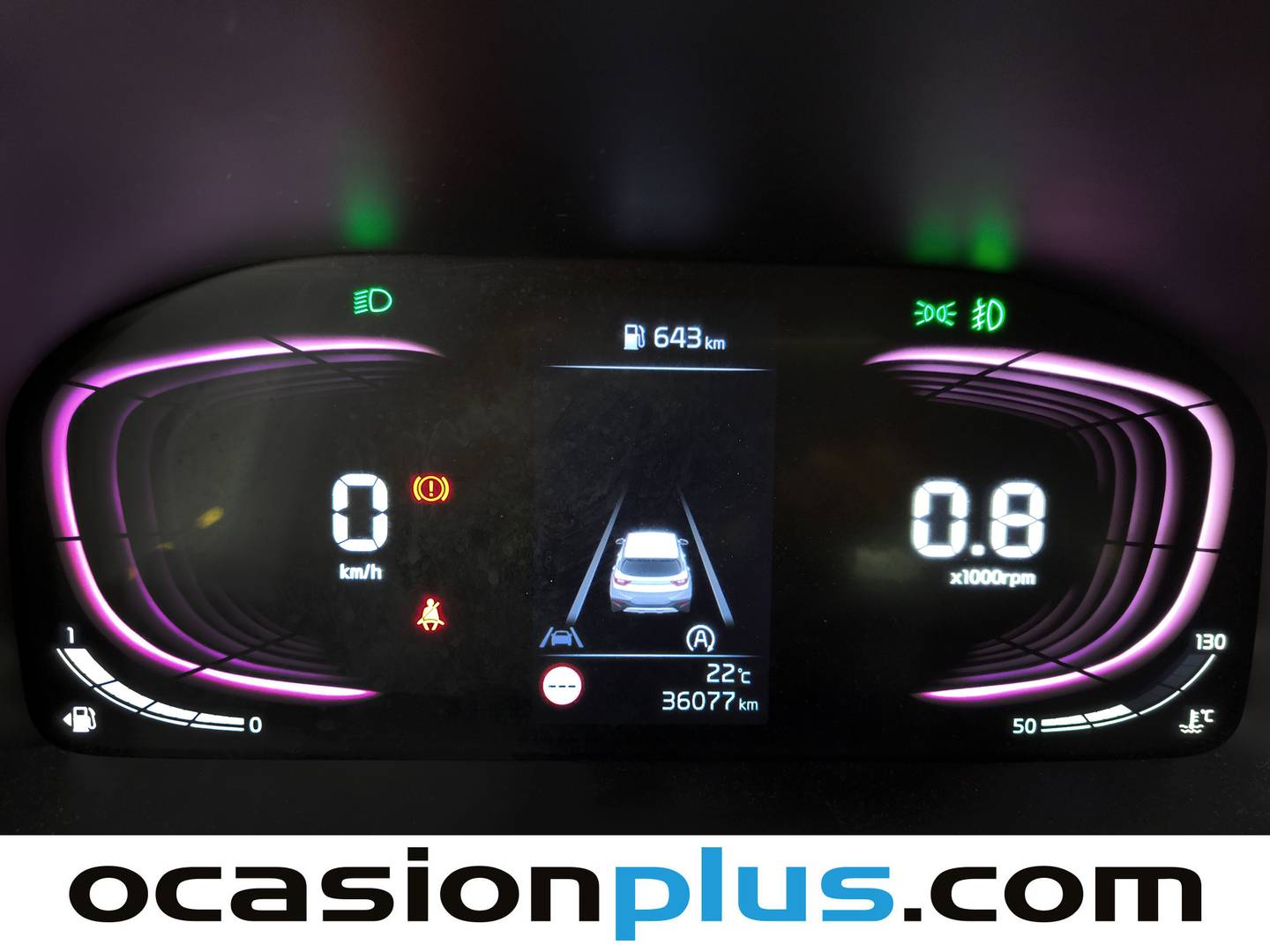KIA Stonic KIA Stonic 1.0 T-GDi Drive (100 CV) 2024