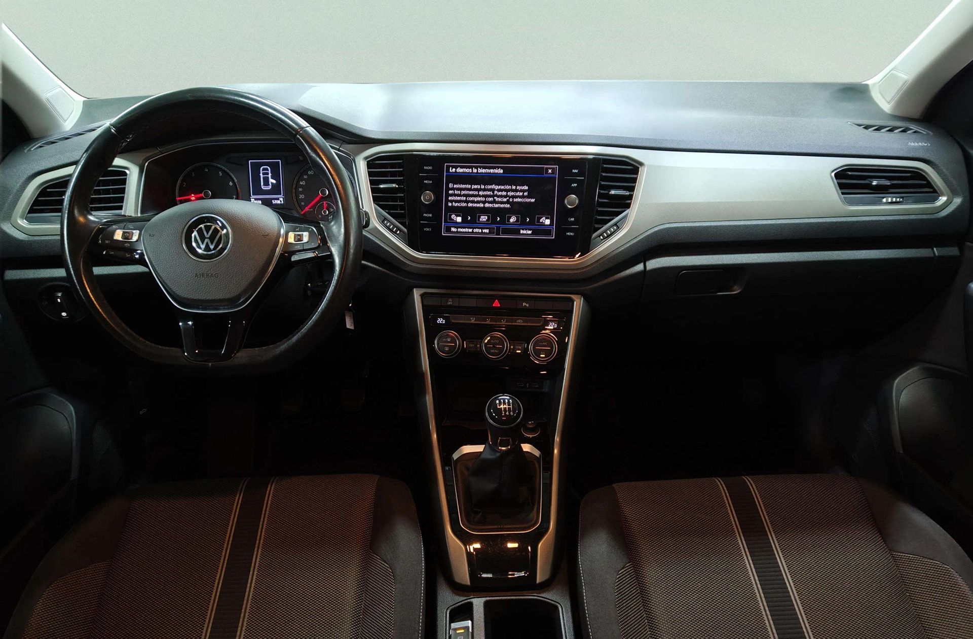Volkswagen T-Roc Advance 1.0 TSI - foto 6
