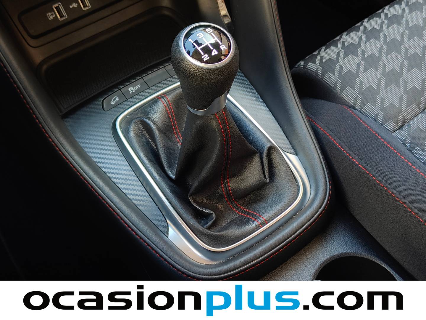 MG ZS MG ZS 1.5 Comfort (106 CV) de segunda mano