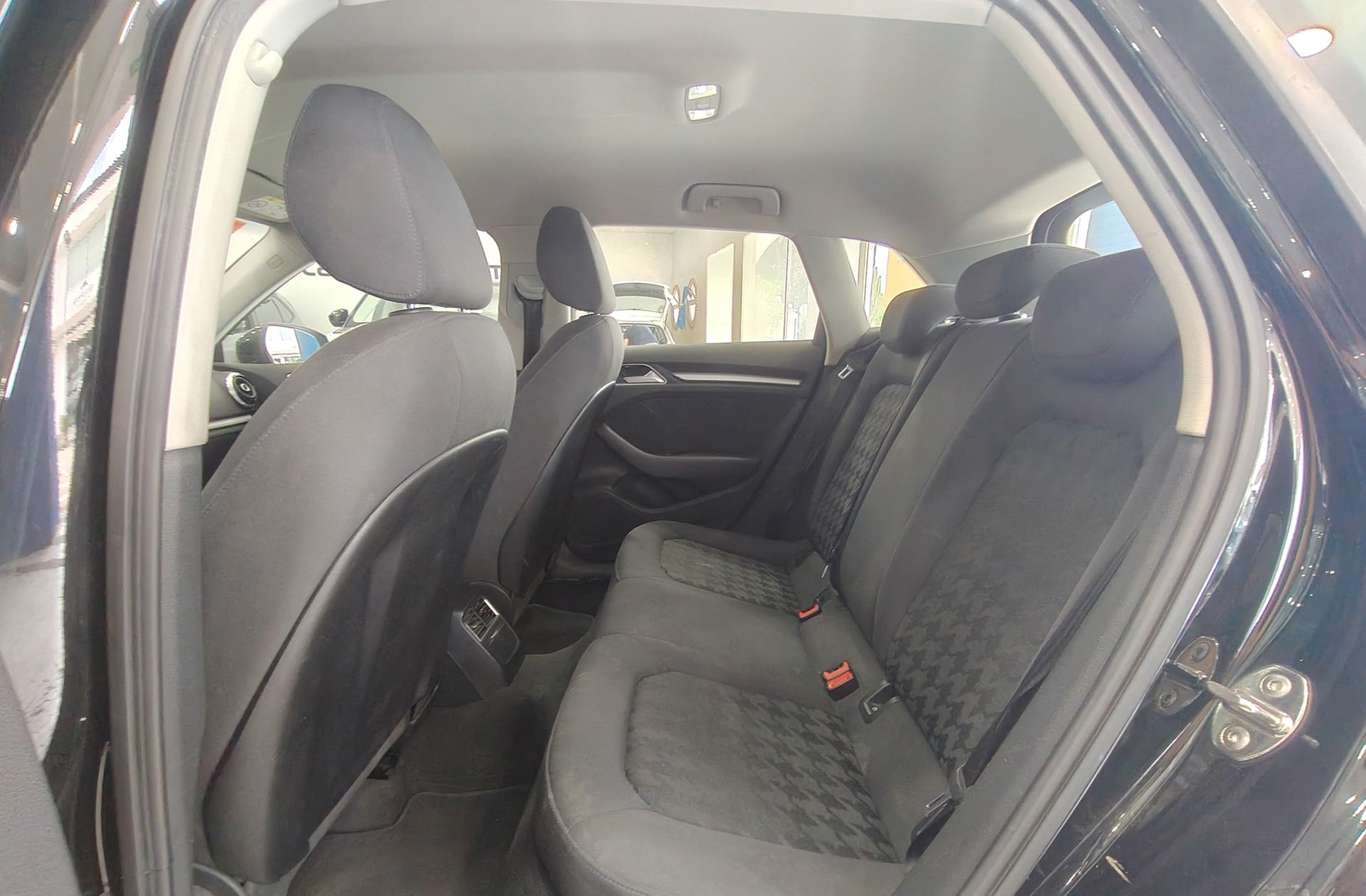 Audi A3 Sportback Adrenalin 1.6 TDI clean diesel Pack S-Line - foto 10