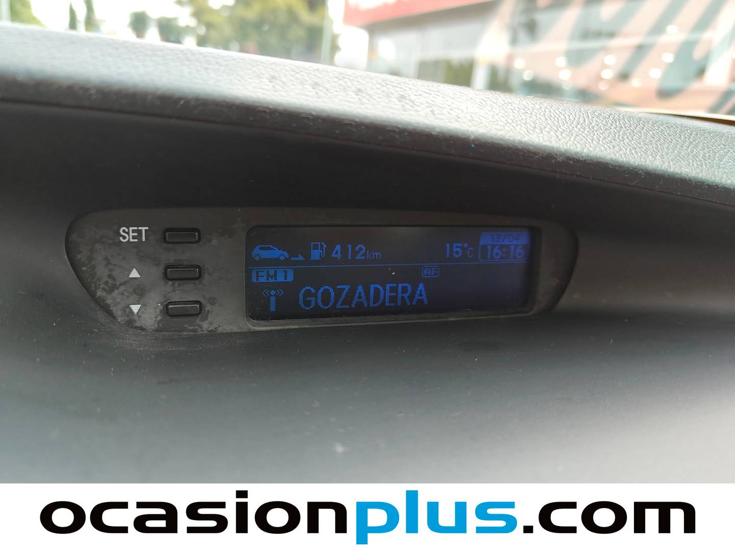 Hyundai i20 Hyundai i20 1.2 MPI Go! (85 CV) gasolina