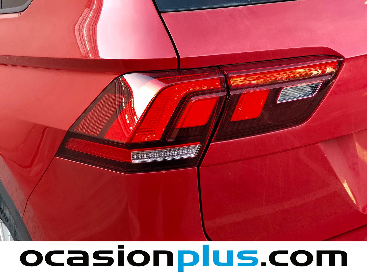 Accesorios del Volkswagen Tiguan Volkswagen Tiguan Life 2.0 TDI (150 CV)