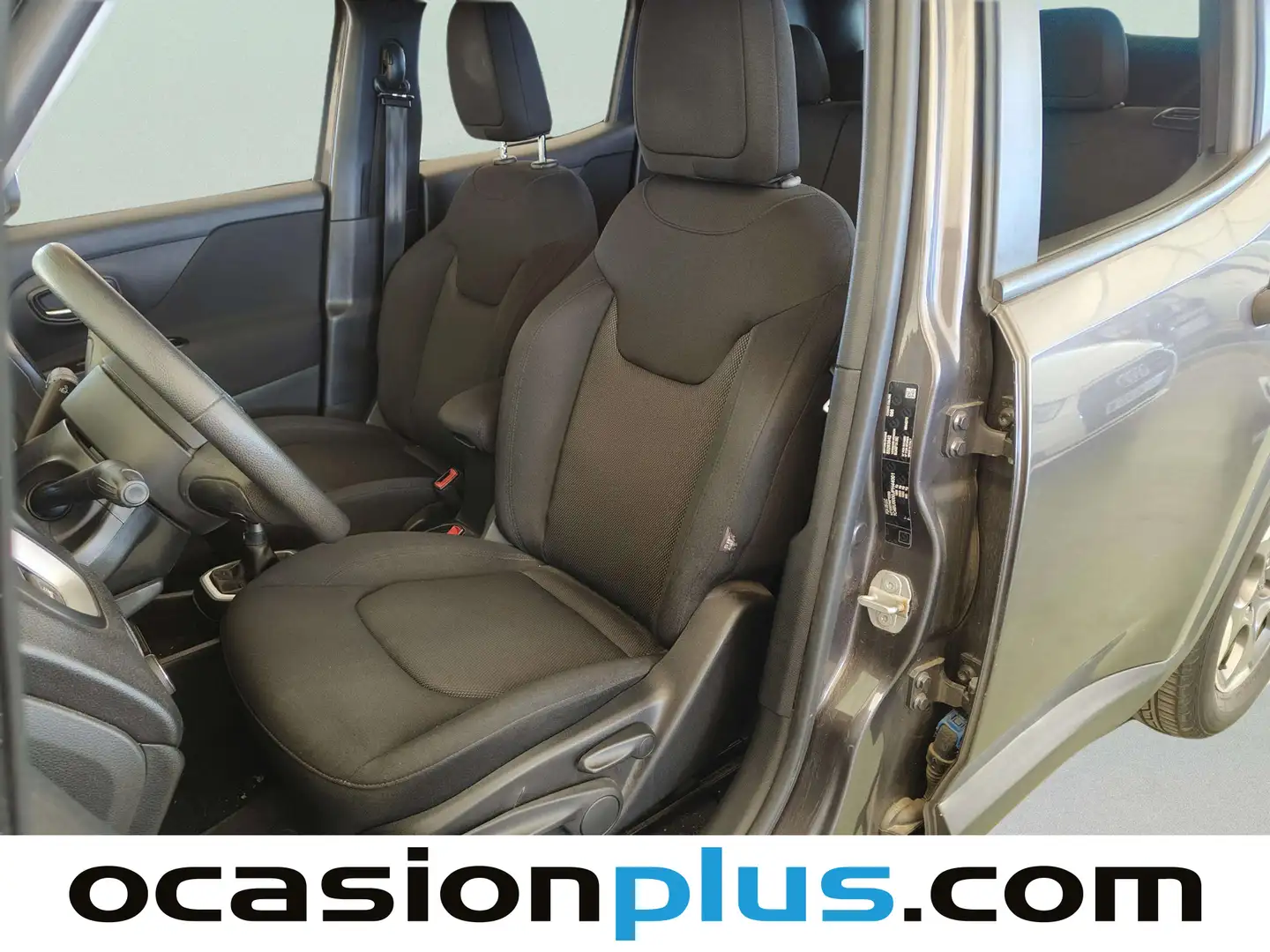 Foto Jeep Renegade Jeep Renegade 1.6 E-TORQ Sport FWD E6 (110 CV)