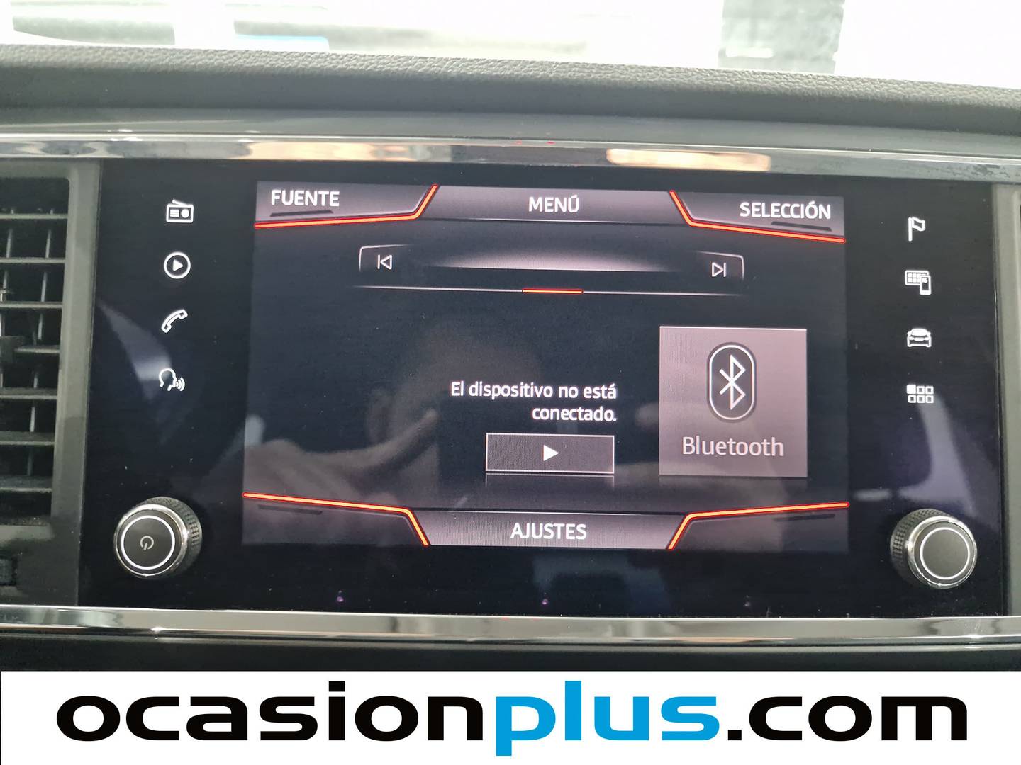 Foto Seat Ateca SEAT Ateca 1.6 TDI S&S Ecomotive Style (115 CV)