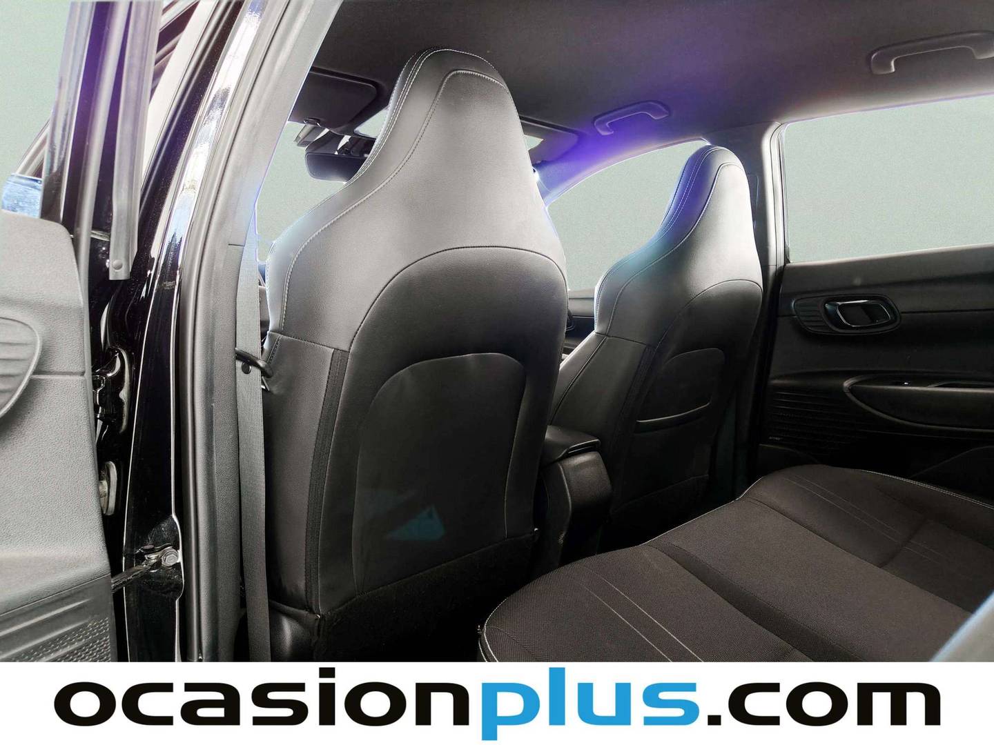 Hyundai i20 Hyundai i20 1.6T N (204 CV) 2023