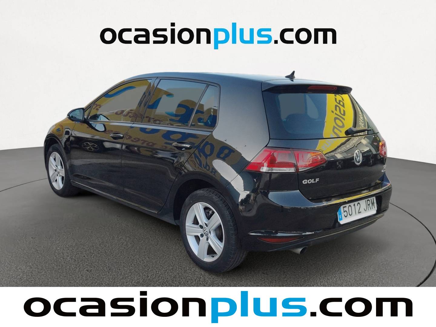Foto Volkswagen Golf Volkswagen Golf Advance 1.6 TDI BMT (110 CV)