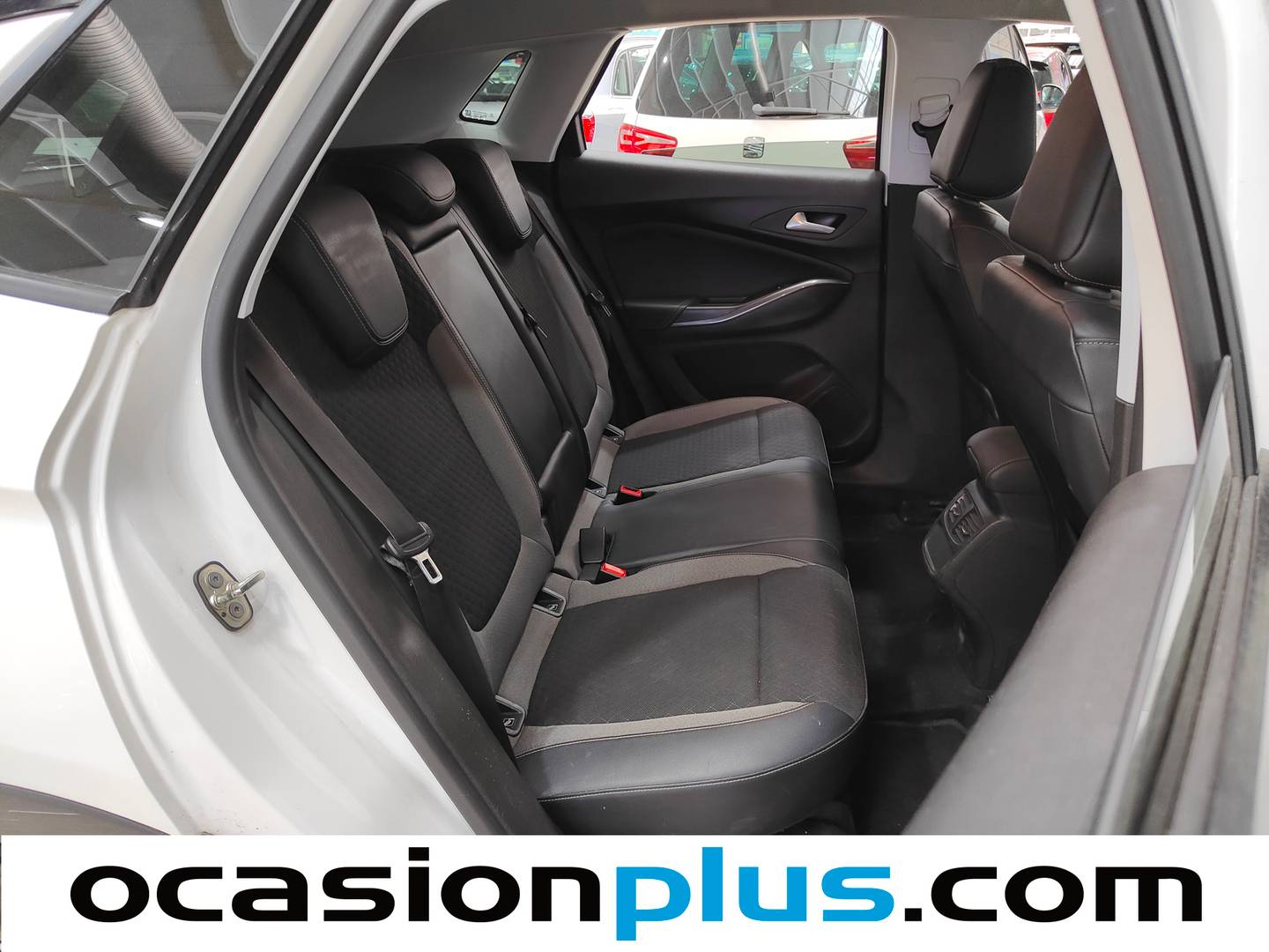 Opel Grandland X Opel Grandland X 1.2 Turbo S&S Excellence (130 CV) al mejor precio