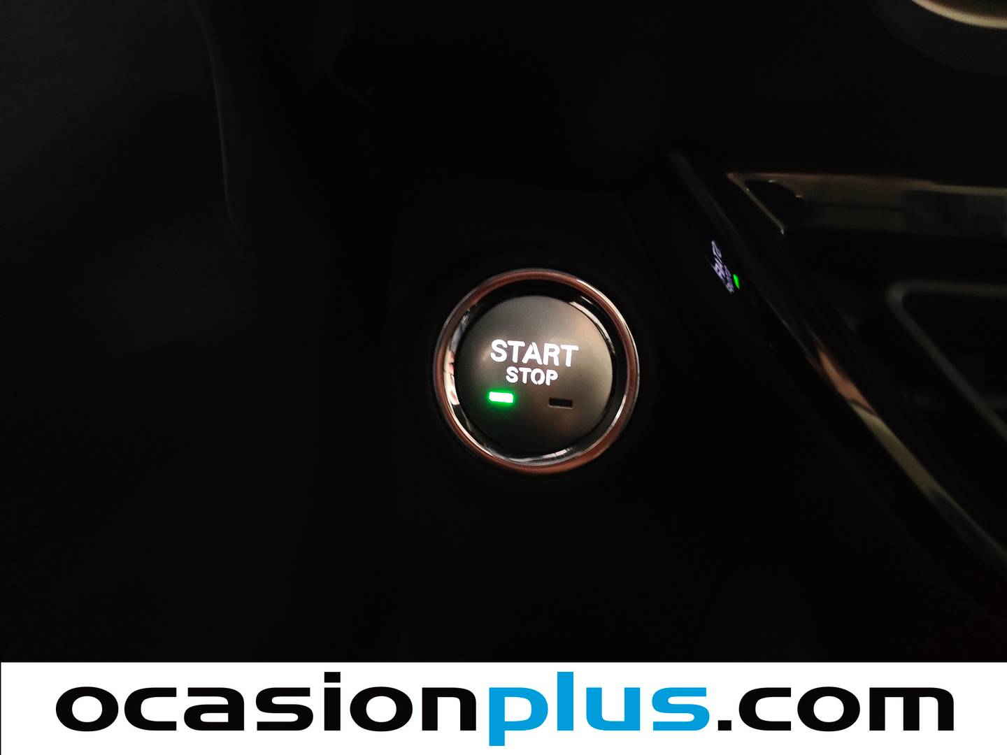 MG MG3 Hybrid+ MG MG3 Hybrid+ Luxury (195 CV) de segunda mano