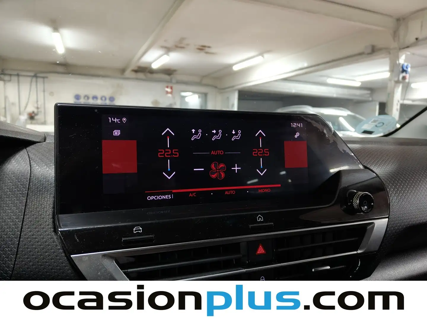 Foto Citroën C4 Citroen C4 BlueHDi 130 S&S Feel Pack EAT8 (130 CV)