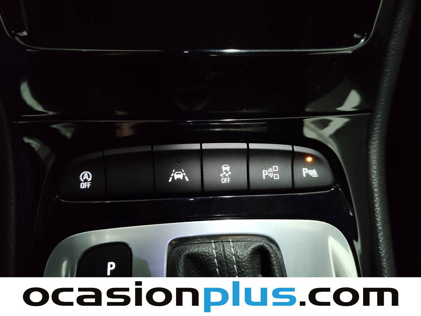 Foto Opel Astra Opel Astra 1.4 Turbo Sportwagon Ultimate CVT  (145 CV)