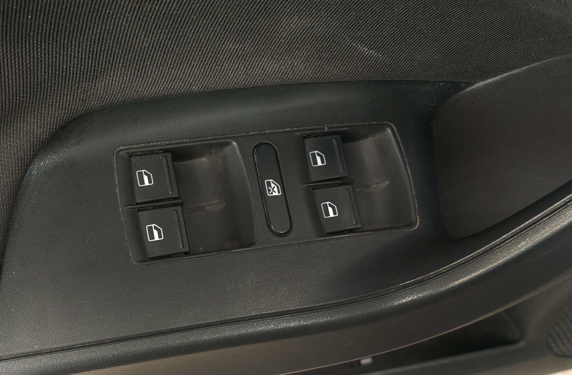 SEAT Ibiza 1.4 TDI FR - foto 29