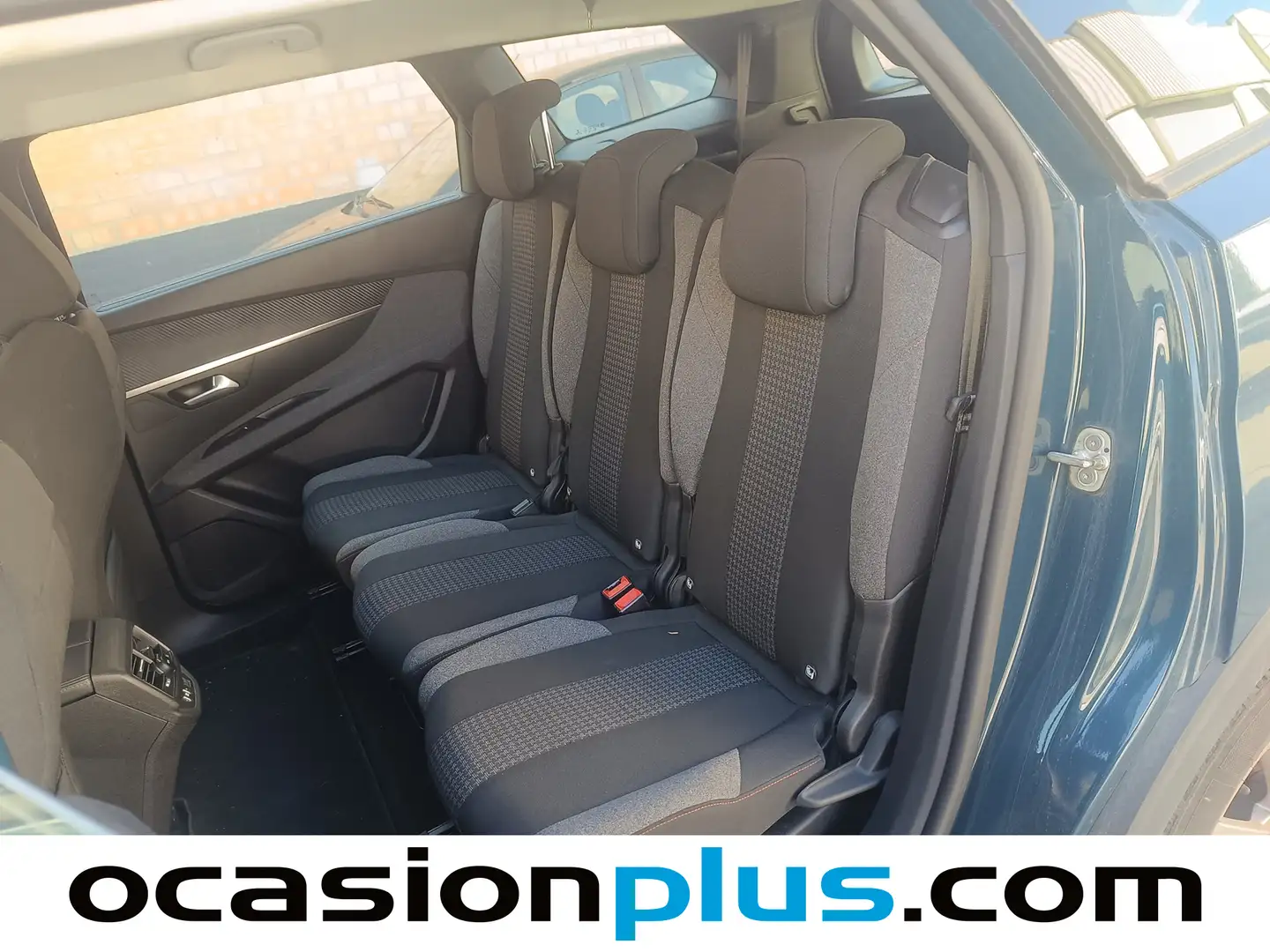 Foto Peugeot 5008 Peugeot 5008 BlueHDI 130 S&S Active Pack EAT8 (130 CV)