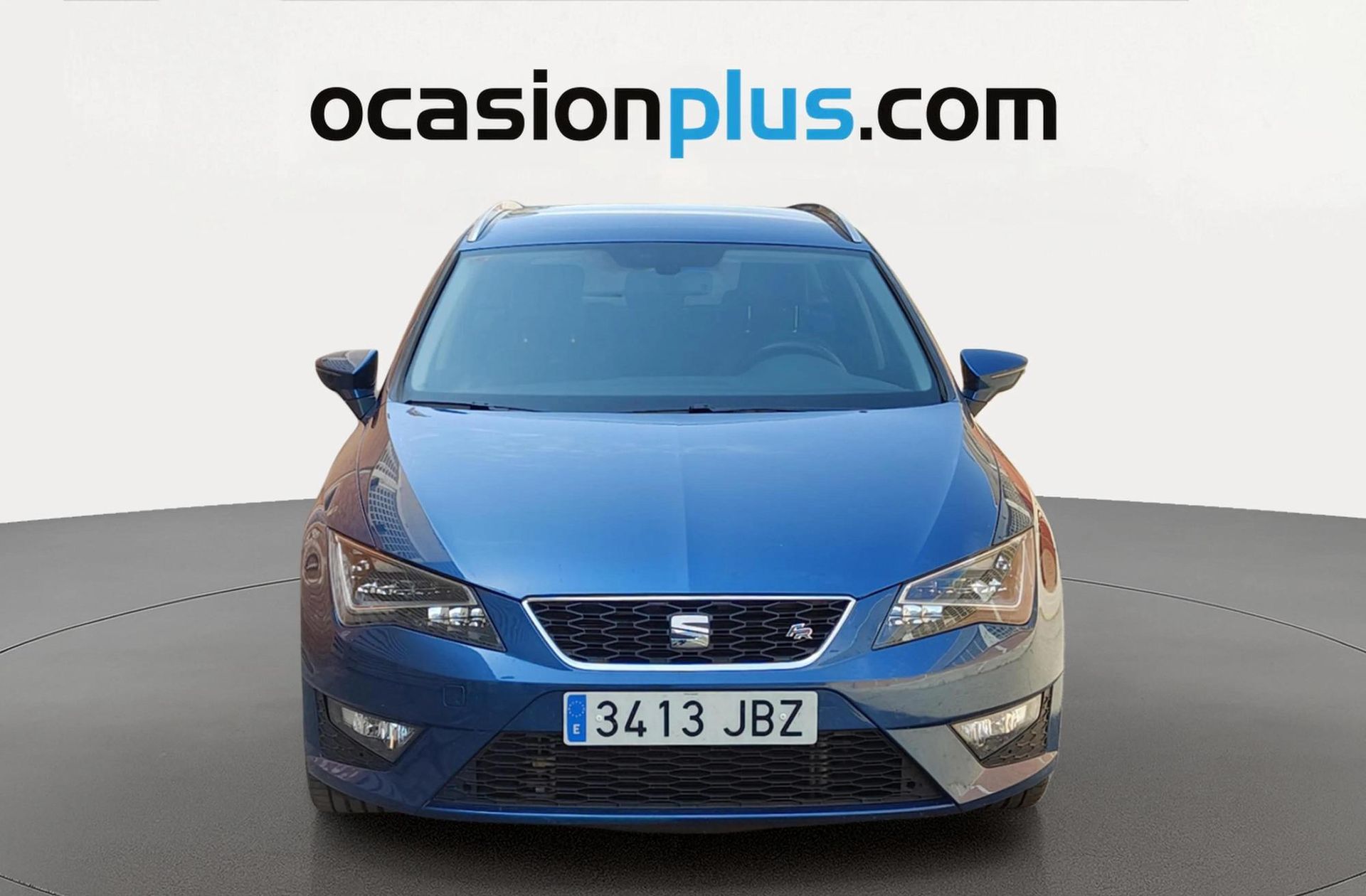 SEAT León ST 2.0 TDI FR DSG - foto 14