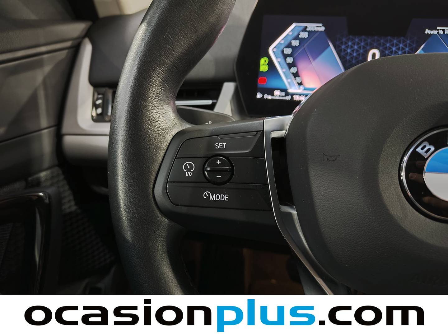 Foto BMW X2 BMW X2 sDrive18d (150 CV)