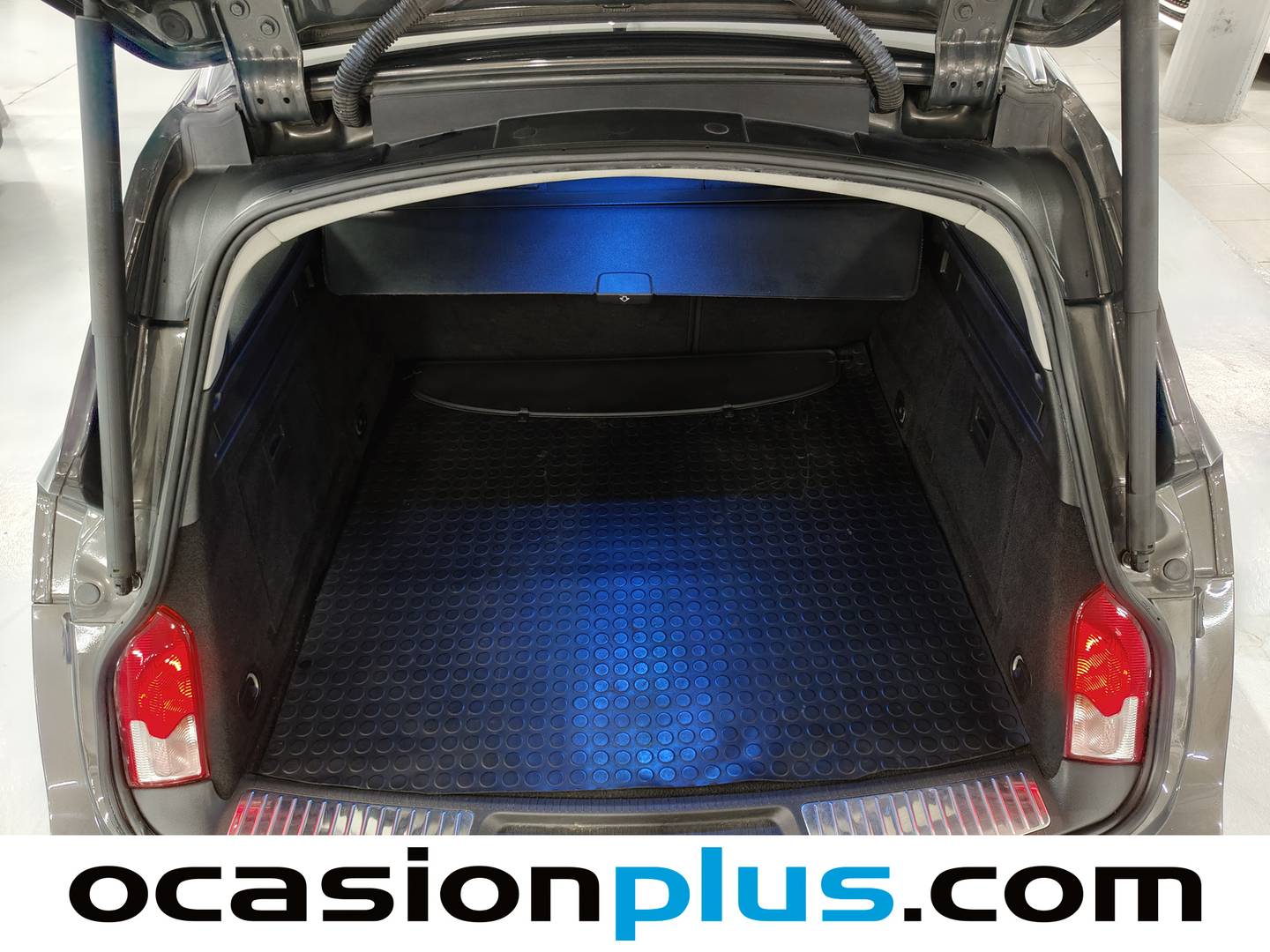 Foto Opel Insignia Opel Insignia Sports Tourer 2.0 CDTI ecoFLEX S&S Business (120 CV)