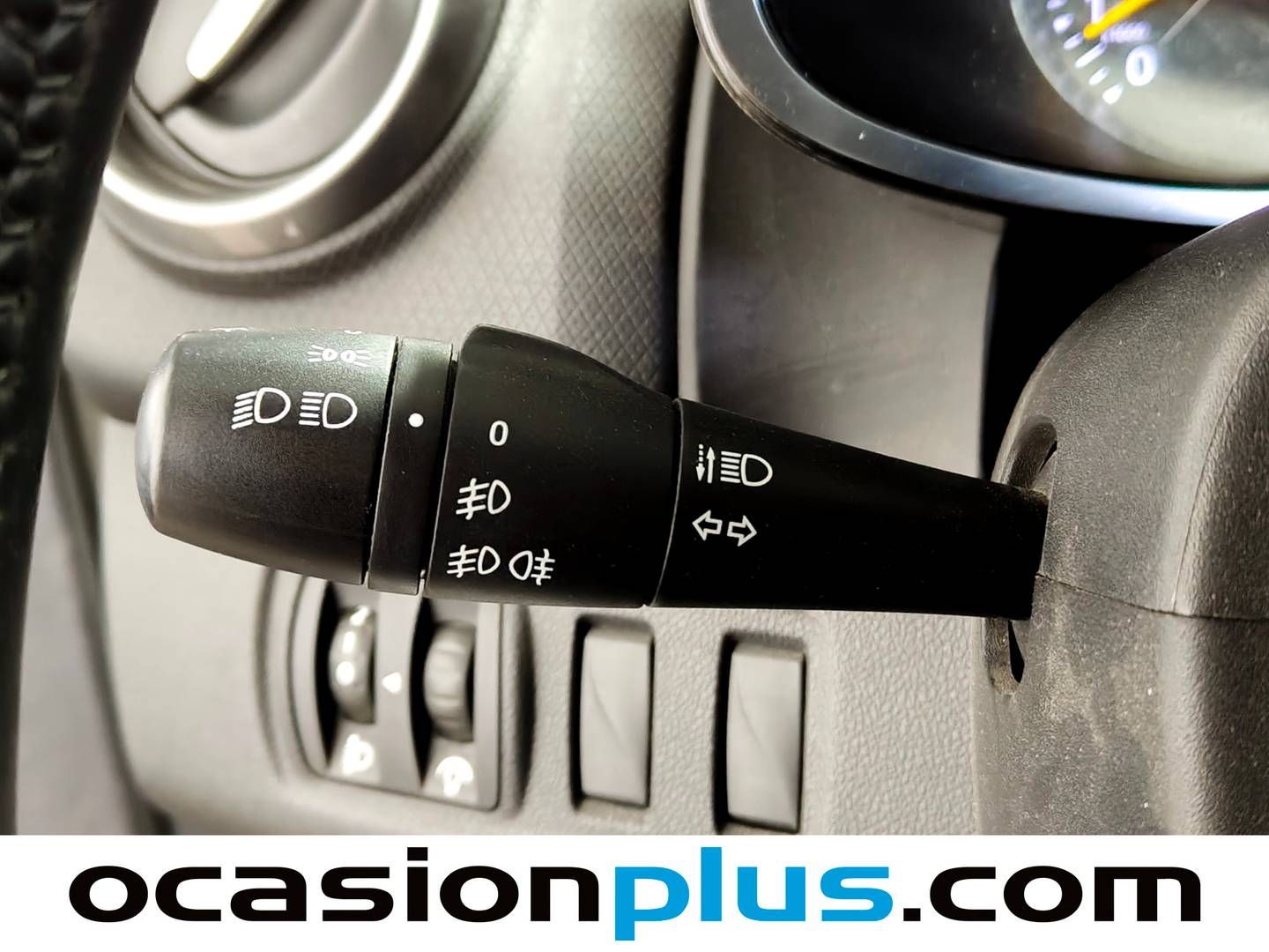 Renault Clio Renault Clio Limited 1.2 (75 CV) seminuevo