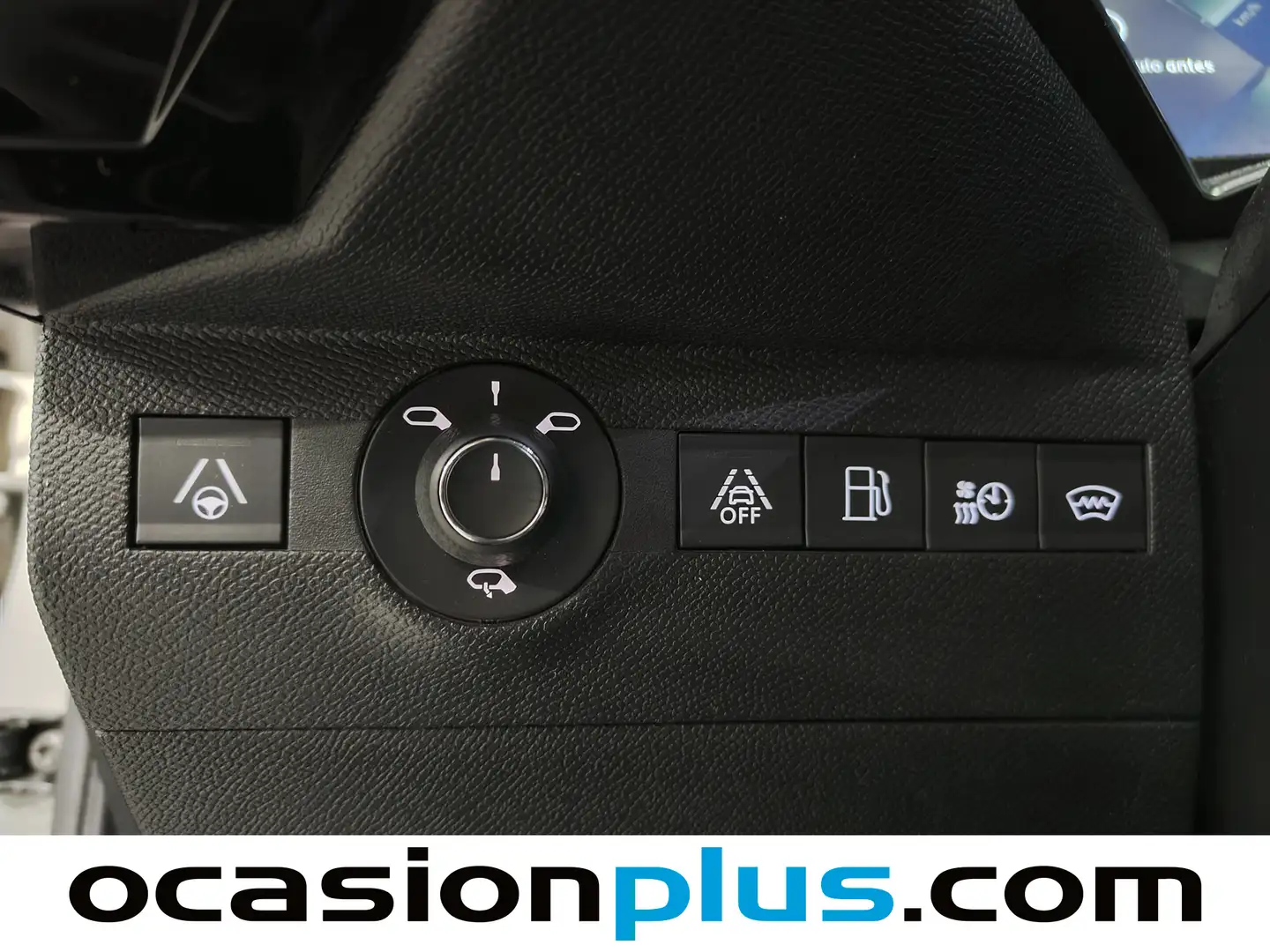 Foto DS DS 7 Crossback DS DS7 Crossback E-Tense 300 Ligne Noire 4WD Auto (300 CV)