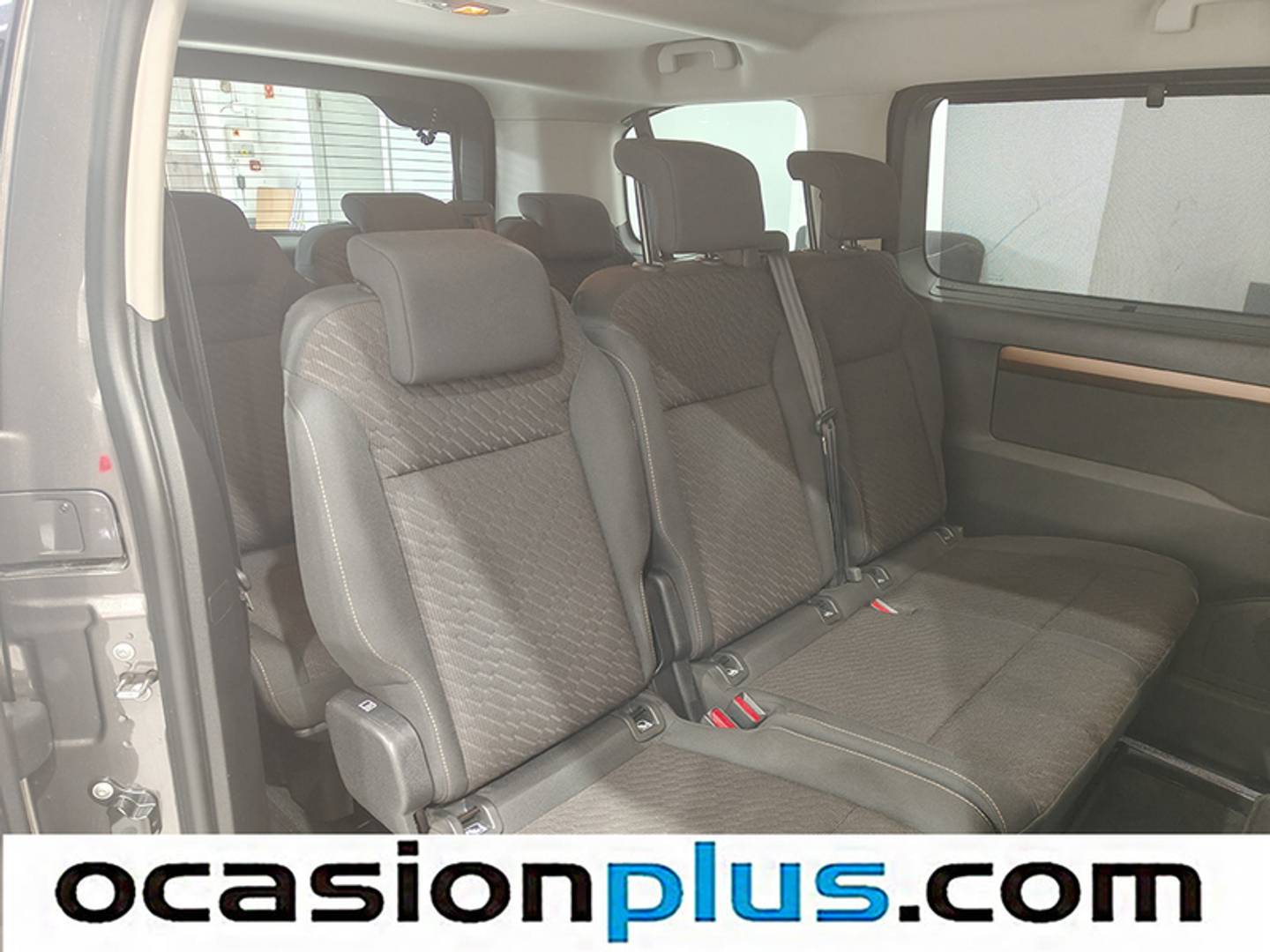 Foto Toyota Proace Verso Toyota Proace Verso Family Advance 75kWh L1 (136 CV) 8 Plazas camperizada