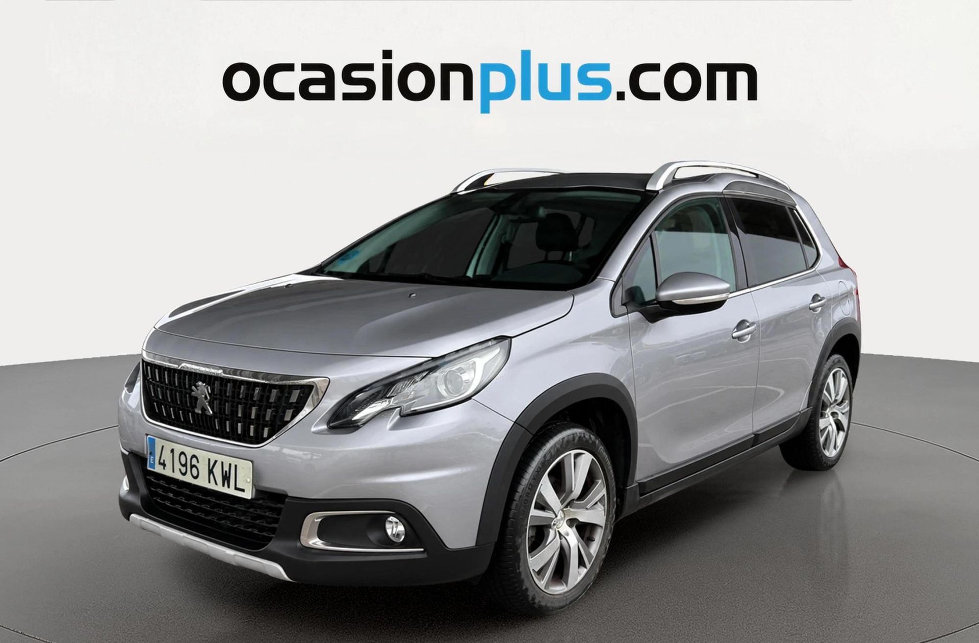 Peugeot 2008 BlueHDi 100 Allure