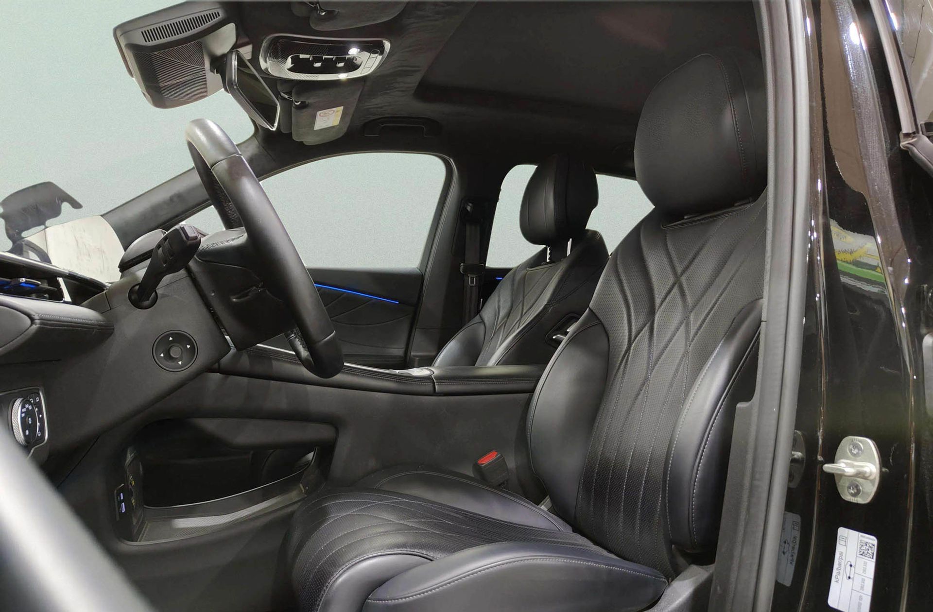 Omoda 9 1.5 T-GDi SHS Premium AWD 4x4 - foto 17