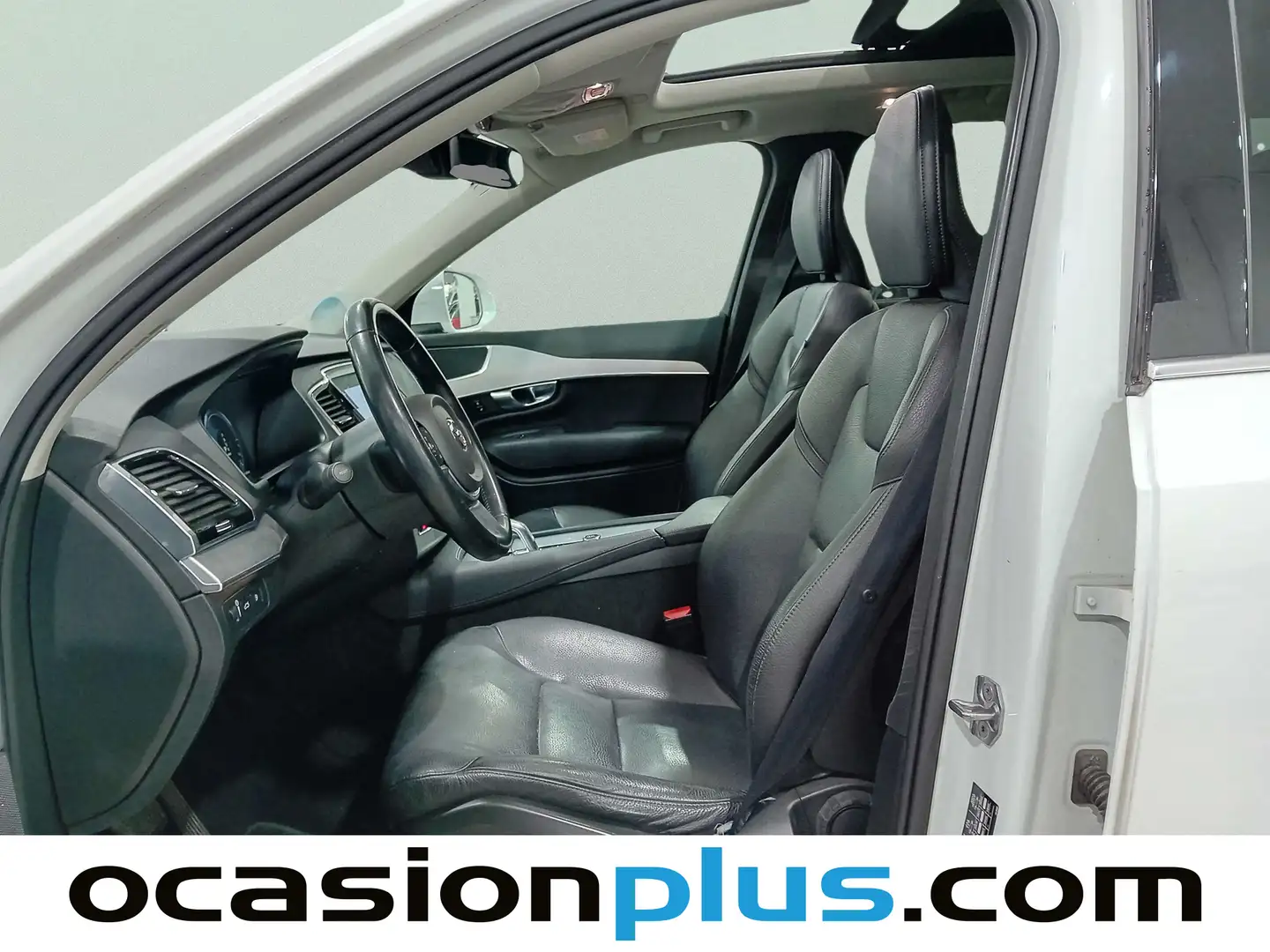 Foto Volvo XC90 Volvo XC90 T8 Momentum AWD Auto (390 CV) 7 Plazas