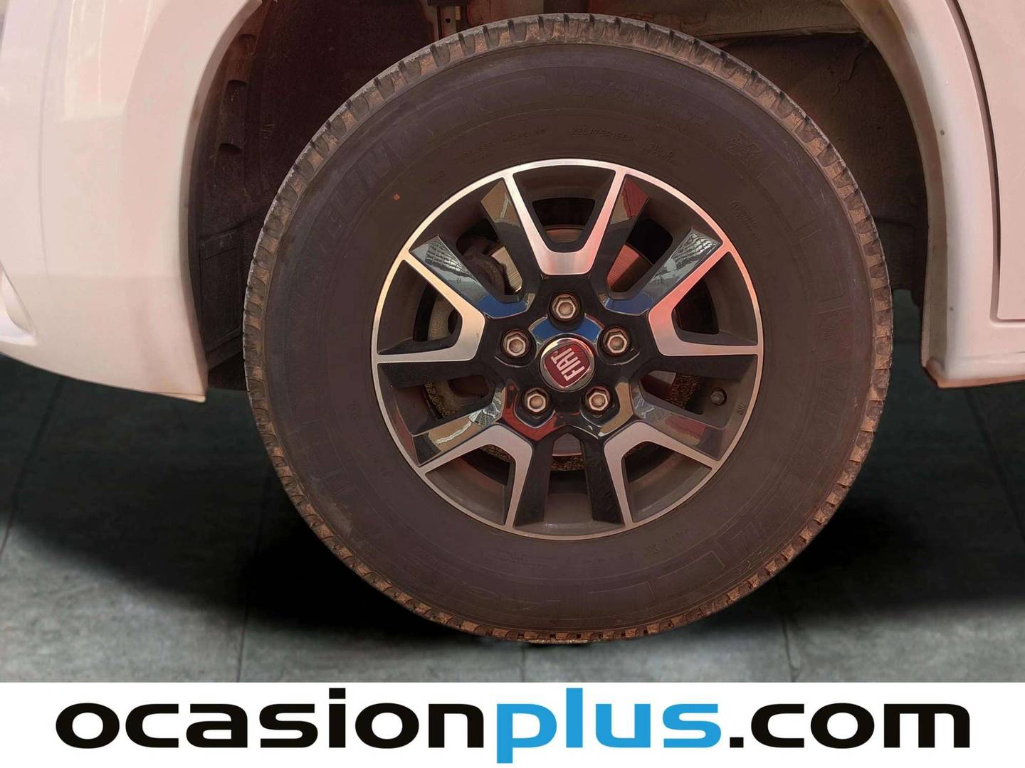 Pilote P746 Pilote P746 Exclusive Edition (140 CV) 4 Plazas diésel