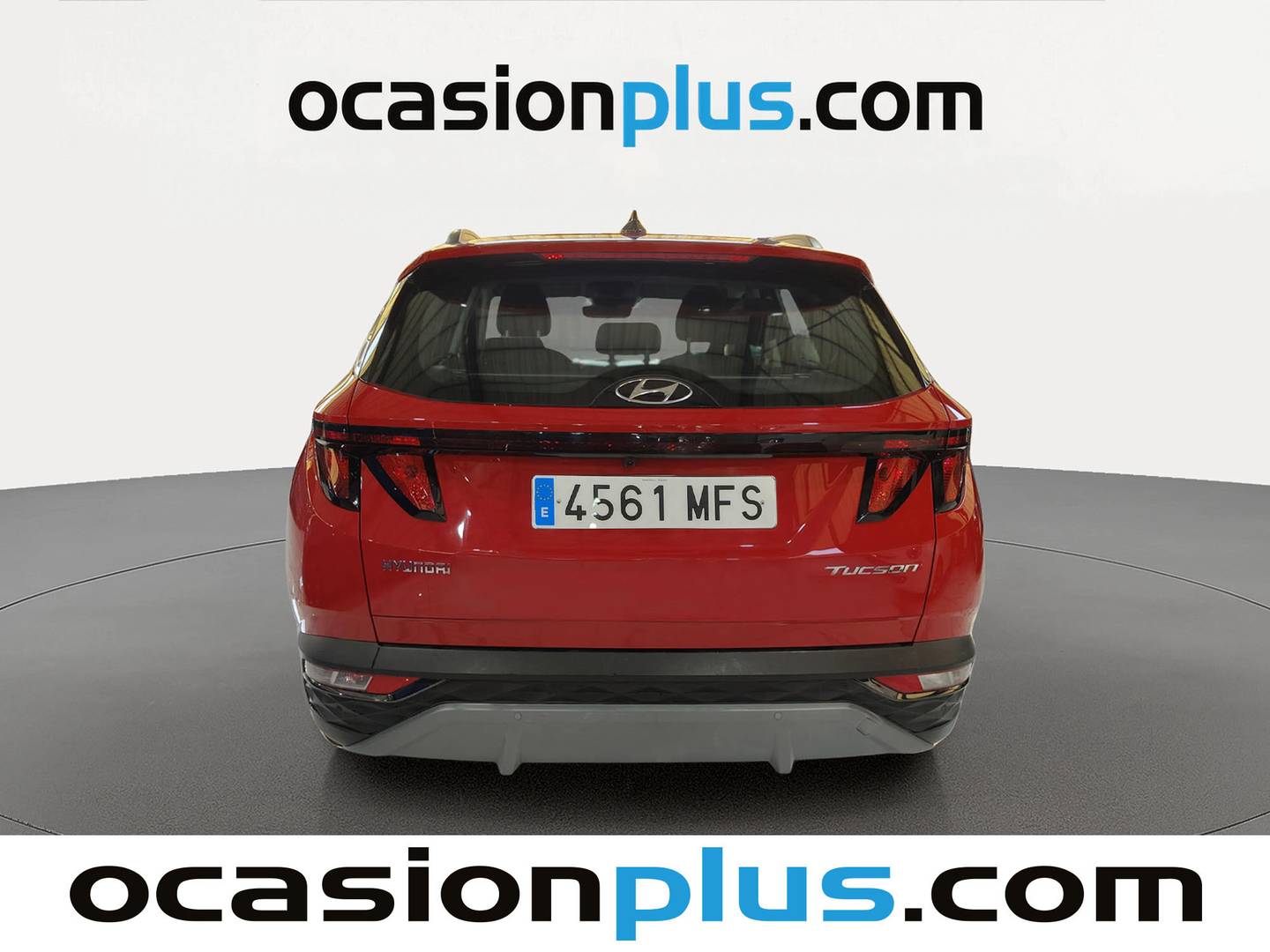Hyundai Tucson Hyundai Tucson 1.6 TGDI Maxx (150 CV) barato
