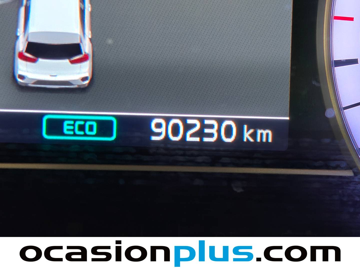 KIA Niro KIA Niro 1.6 GDi HEV Híbrido Drive (141 CV) 141cv