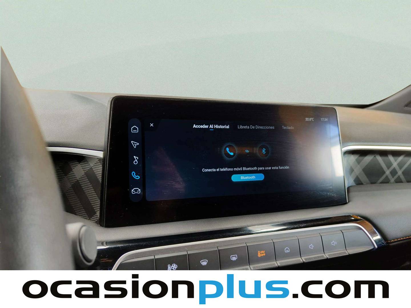 MG MG3 MG MG3 1.5 Comfort (116 CV) 2025