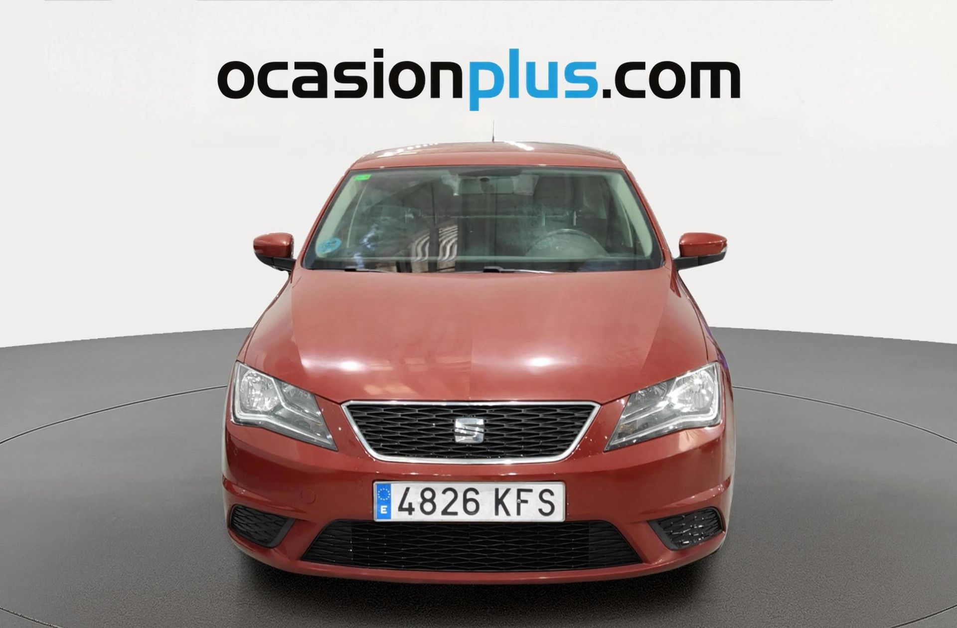 SEAT Toledo 1.6 TDI Style - foto 12