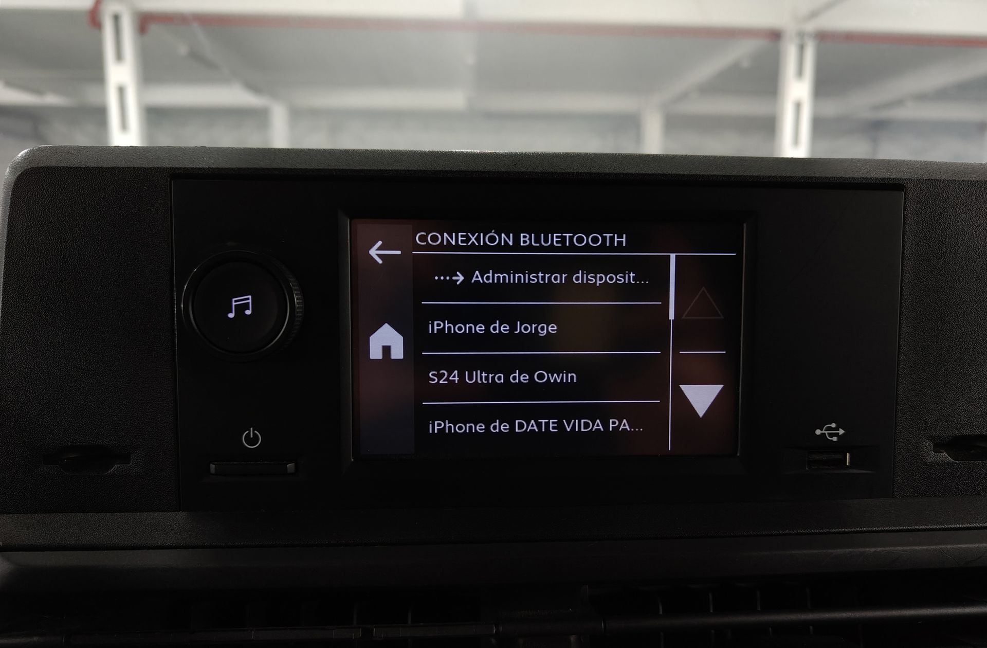 Fiat Scudo Furgon 1.5 BlueHDi L2 - foto 25