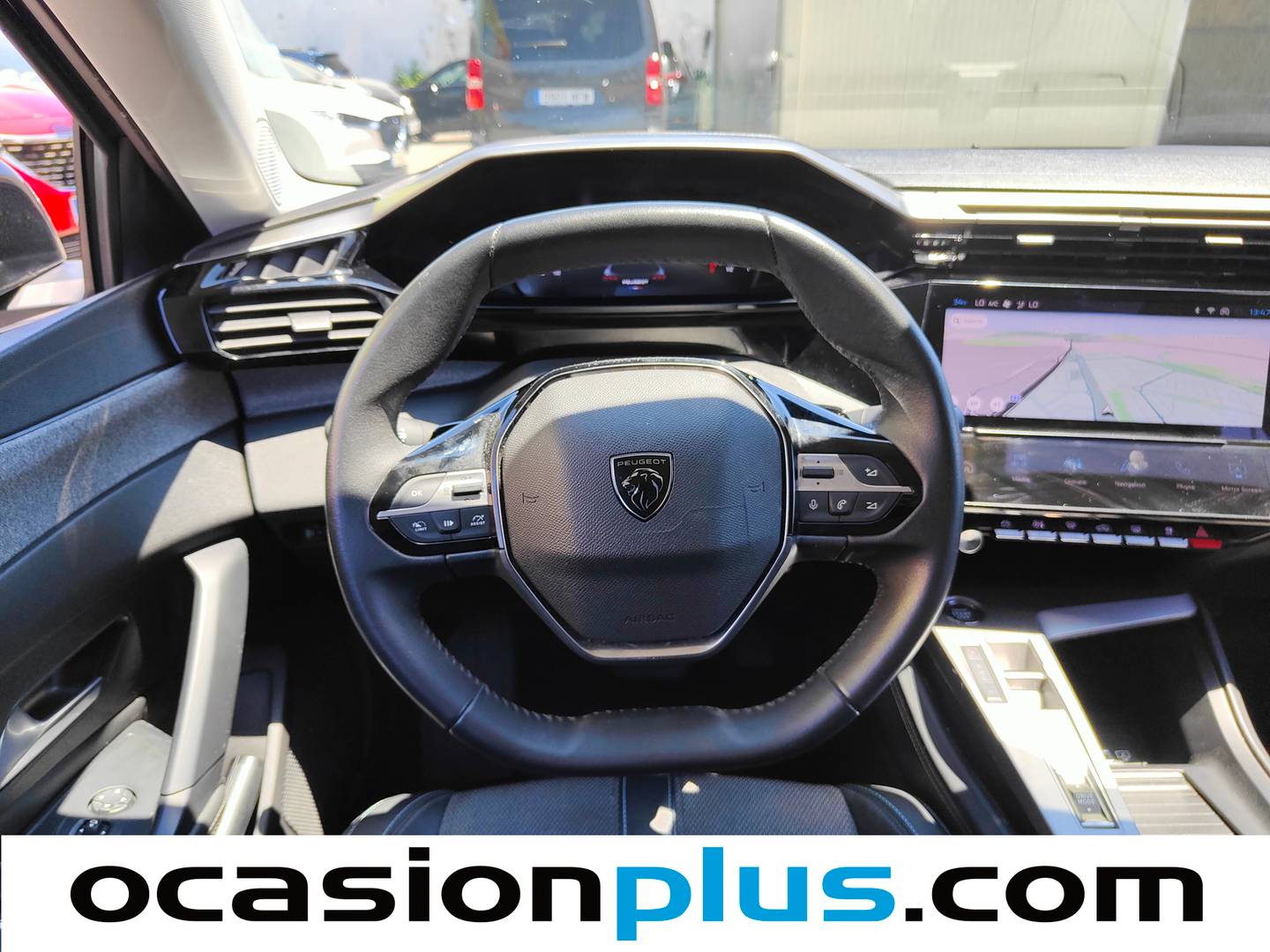 Peugeot 308 Peugeot 308 BlueHDi 130 S&S Allure EAT8 (130 CV) 2024