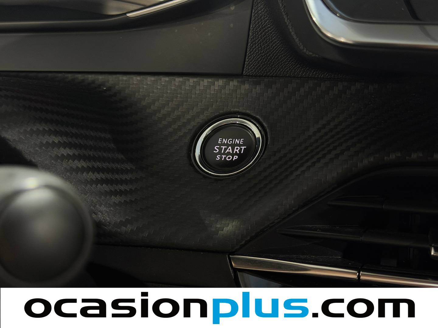 Peugeot 2008 Peugeot 2008 PureTech 100 S&S Allure Pack (100 CV) manual