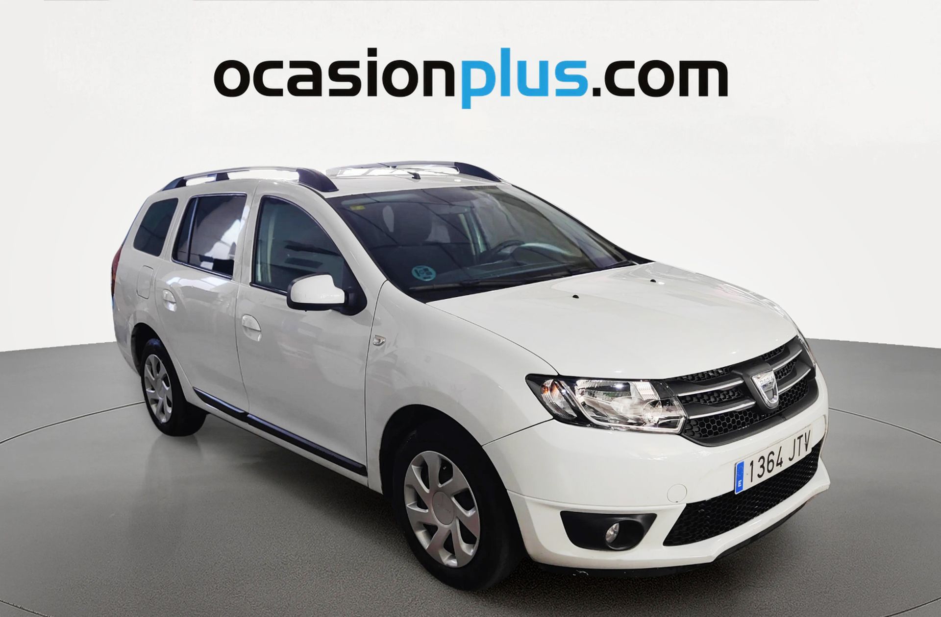 Dacia Logan MCV Laureate TCe - foto 2
