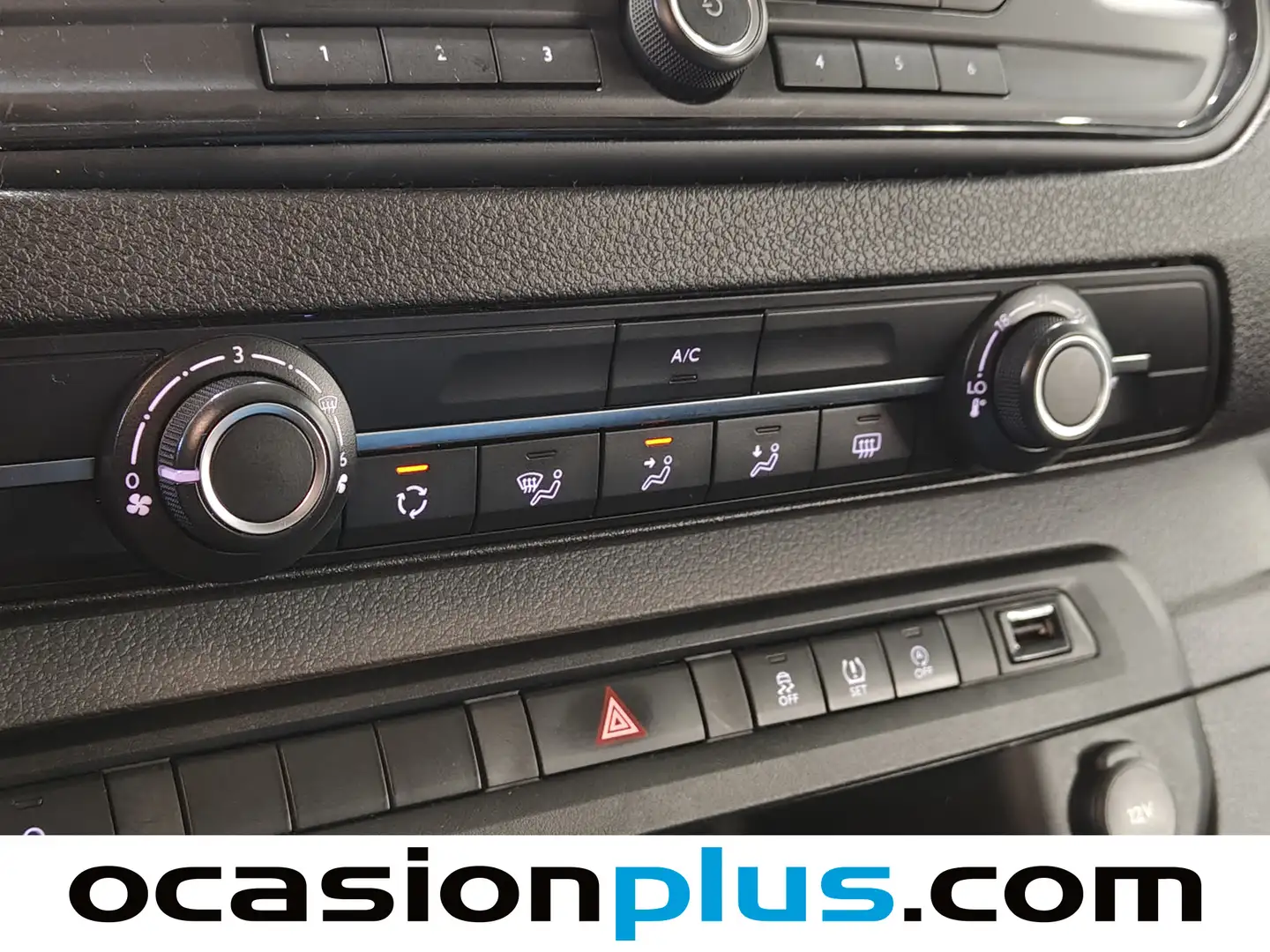 Foto Peugeot Expert Peugeot Expert BlueHDi 120 S&S Standard (120 CV) 9 Plazas