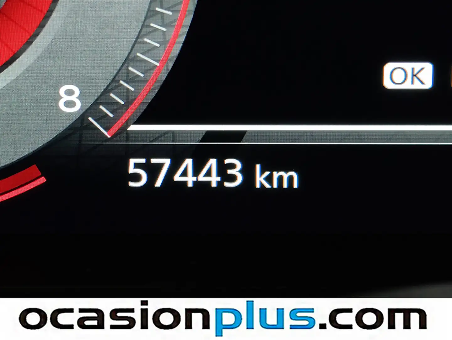 Foto Nissan QASHQAI Nissan Qashqai DIG-T 140 mHEV N-Connecta 4x2 (140 CV)